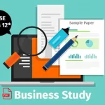 Download CBSE Class 12 Business Studies Sample Paper PDF for 2023-24 with Solutions