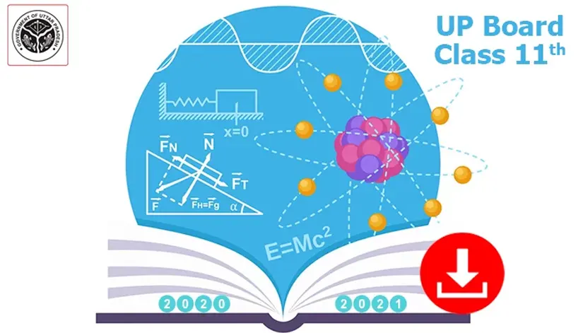 11th Class Physics Syllabus Up Board