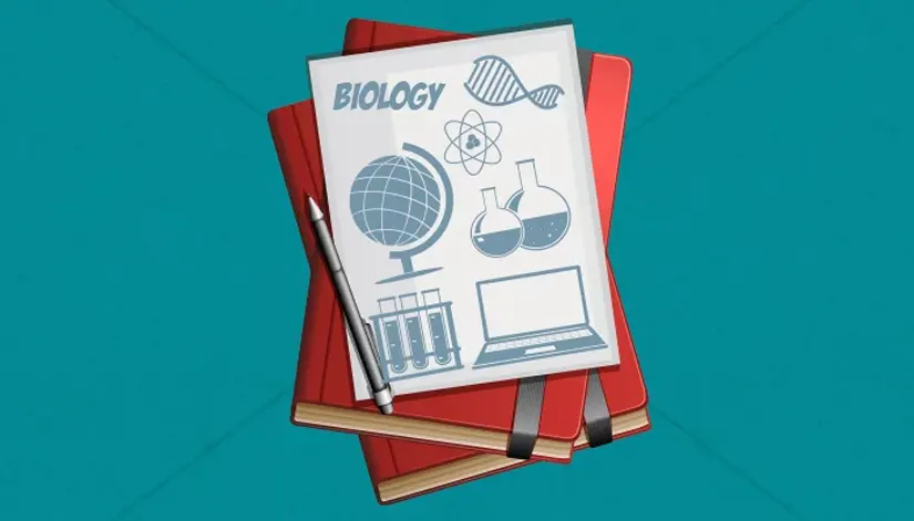 NCERT Class 12 Biology Solutions (Chapter-Wise) PDF Download