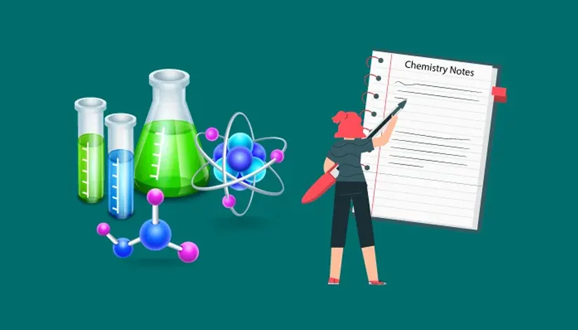 Class 11 Chemistry Chapter 1 Notes – Some Basic Concepts of Chemistry Notes PDF Download