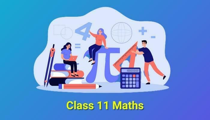 CBSE Class 11 Maths Guide: Syllabus, Exam Pattern, Book & Paper