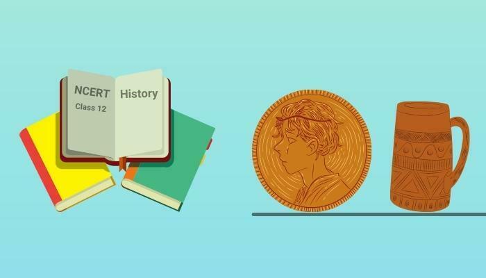 NCERT Class 12 History Book Free PDF Download